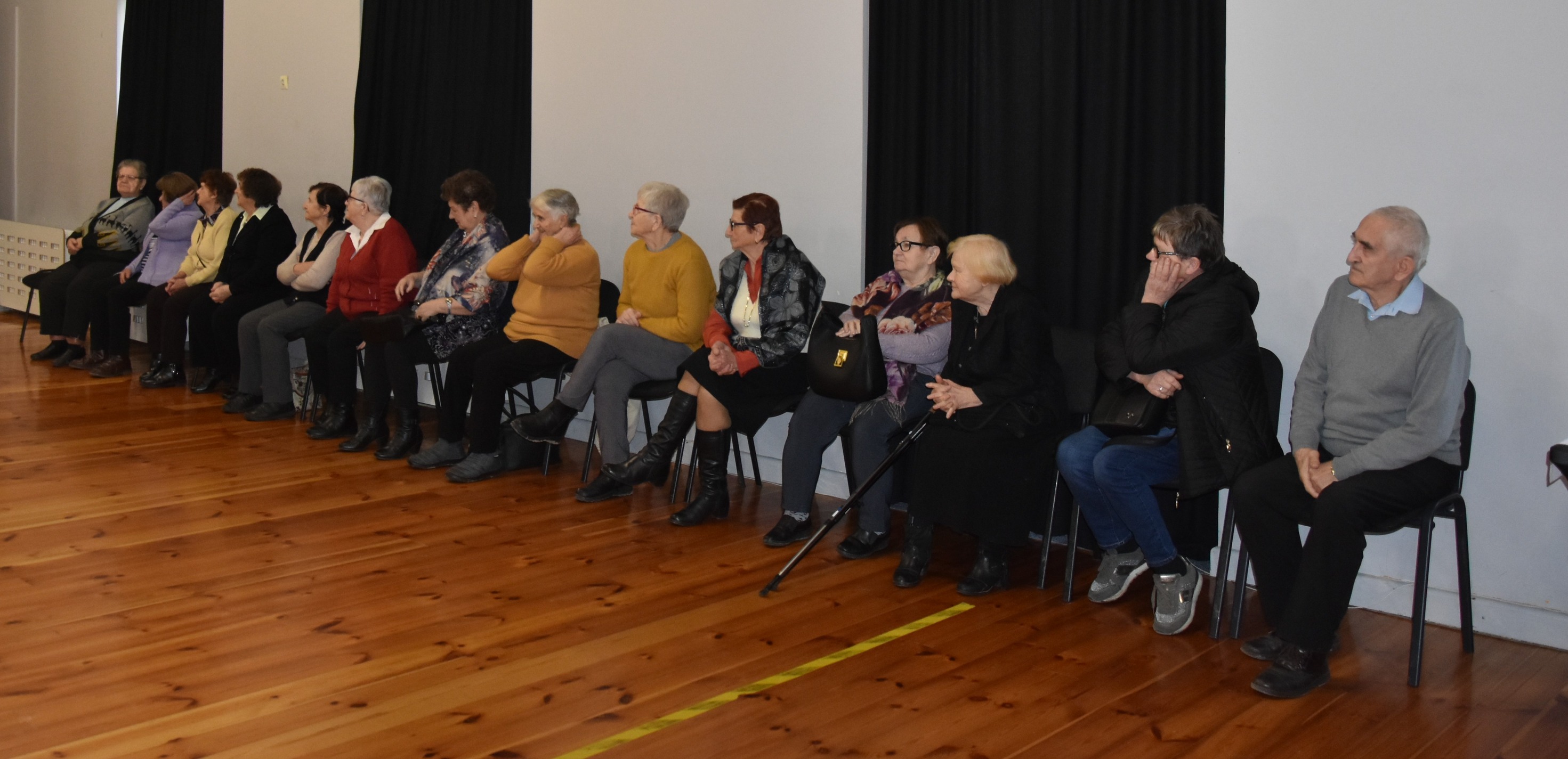 Dzień Babci i Dziadka 2025